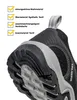 KIRKJUBØUR "Makalu" Outdoor Schuhe | Atmungsaktives Produktbild-Vorschau 3