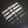 Smartwatch Armband Titan für Google Pixel Watch 4 / 3 45mm Produktbild-Vorschau 4