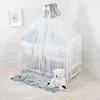 Babybettwäsche Komplettset 10 Teilig ohne Bett für Bettchen Produktbild-Vorschau 2