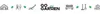 A horizontal banner with various garden-related icons and the brand logo. Produktbild-Vorschau