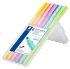 Staedtler 362 C, 6 szt., Limonka, Mięta, Brzoskwiniowy, Podgląd zdjęcia produktu 1
