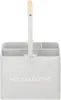 Navaris Housekeeping Box - 3 Fächer herausnehmbar - Produktbild-Vorschau 5