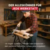 WALTER Werk- und Spanntisch, 100 kg Tragkraft, große Produktbild-Vorschau 2