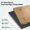 Mai & Mai Fernsehschrank Verdeckter Griff mit Soft-Close Produktbild-Vorschau 6