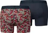 Levi´s 2P Emoji Print Boxer Brief 200 SF Baumwolle Stretch Produktbild-Vorschau 5