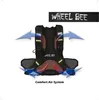 Wheel Bee BIKE BACKPACK Stelvio, black Produktbild-Vorschau 9