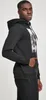 Herenshirt Mr. Tee 2Pac F*ck the World hoodie, zwart - maat Productafbeelding-voorbeeld 14