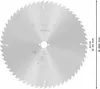 PRO Kotúčová píla na drevo, 400 x 3,5 x 30 mm, T60 Náhľad obrázku produktu 4