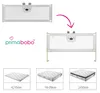 Primabobo MEDVÍDEK sada 3 zábran na postel 2×200 + 1×140 Náhled obrázku produktu 9