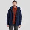Craghoppers Lorton Thermic Jacke Blau XL Herren Blau XL Produktbild-Vorschau 3