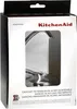 KitchenAid 5KSM5THDHSS Knethaken Edelstahl für 4,3 l und Produktbild-Vorschau 2