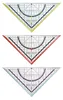Pelikan Geometriedreieck my.pen 25cm m.f.s. Produktbild-Vorschau 1
