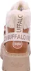 Buffalo Femmes Bottes à lacets Marron Loisirs, Taille:37 EU Voir les images du produit 22