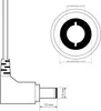 LEICKE Netzteil 24V 5A| Ladegerät 120W Power Supply für Produktbild-Vorschau 5