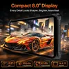Tablet outdoor OUKITEL RT11 5G, tablet impermeabile, Anteprima dell’immagine prodotto 7