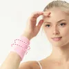 Atmungsaktives Sport-Armband mit Feuchtigkeitsabsorption Produktbild-Vorschau 5
