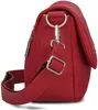 Zwei Mademoiselle.M Messenger 33 cm Laptopfach Produktbild-Vorschau 6