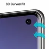 INF Protecteur d'écran en verre trempé transparent pour Voir les images du produit 8
