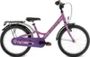 Puky Youke - Bicicletta per bambini - 18 pollici - mozzo Anteprima dell’immagine prodotto 1