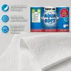 Papier toilette camping, Aqua Soft, 1 packung = 6 rollen, Voir les images du produit 7