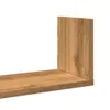 Möbel Wandregal - Hängeschrank für Küche, Bad -e 3er-set - Produktbild-Vorschau 6