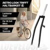 Retro Fahrradgabel 28 Zoll Damenrad / Herrenrad Ø 1 Zoll Produktbild-Vorschau 2