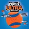 Chuckit Bucket con ultra ball Medium 8 pezzi. Anteprima dell’immagine prodotto 3