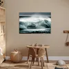 MuchoWow® Poster Meer - Golf - Ozean 90x60 cm - Produktbild-Vorschau 6