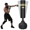 Dripex Freistehender Boxsack Standboxsäcke, MMA Boxpartner Produktbild-Vorschau 8