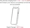 RAM Mounts X-Grip supporto universale per telefoni di Anteprima dell’immagine prodotto 10
