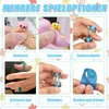17 stuks fidget toys, anti-stress speelgoed, stimulerend Productafbeelding-voorbeeld 4