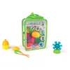 Perline e accessori per l'apprendimento Lalaboom - Set di Anteprima dell’immagine prodotto 1