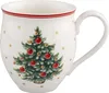 Villeroy & Boch Toy's Delight Becher mit Henkel Set 2tlg., Produktbild-Vorschau 2