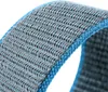 Smartwatch Armband für Samsung Galaxy Watch7 40mm Nylon Produktbild-Vorschau 5