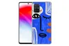 MuchoWow® Handyhülle Schutzhülle Hülle für Samsung Galaxy Produktbild-Vorschau 2