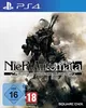 The cover art for the video game NieR: Automata Game of the YoRHa Edition. Produktbild-Vorschau