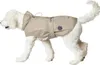 Hunter Hunde-Regenmantel Milford, Größe:30 cm, Farbe:taupe Produktbild-Vorschau 4