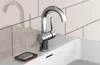 Miscelatore per lavabo SCHÜTTE CORNWALL, miscelatore per Anteprima dell’immagine prodotto 17