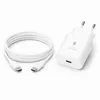 25W USB-C Ladegerät für Samsung Galaxy mit 2m USB-C Produktbild-Vorschau 1