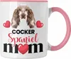 Trendation - Cocker Spaniel Besitzer Mom Mama Tasse Produktbild-Vorschau 1