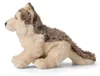 WWF - Plüschtier - Wolf (25) lebensecht Kuscheltier Produktbild-Vorschau 2