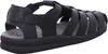 Mephisto Sandalen Herren 31313338393032 Schwarz 43 EU Produktbild-Vorschau 5