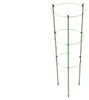 DIVODV 27930 Supporto circolare per piante 120 cm, 3 Anteprima dell’immagine prodotto 1