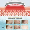 ZELURXX Hals Massagegerät, LED Lichttherapie Gerät, EMS Produktbild-Vorschau 5