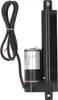 Elektrický lineární pohon, zdvih 100 mm, 1000 N, 24 V pro Náhled obrázku produktu 4
