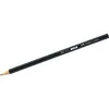 A single pencil lying on a white background. Anteprima dell’immagine prodotto