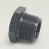 PVC-U Draadstop - 3/4 inch, buitendraad Produktbild-Vorschau 4