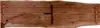 Holzplatte 160x40 cm Curtis, Tischplatte aus Akazienholz Produktbild-Vorschau 3