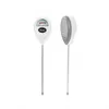 Měřič pH půdy Bradas WHITE LINE - OVAL Náhled obrázku produktu 1