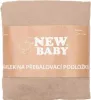 Wickelauflagebezug New Baby 50x70 beige Produktbild-Vorschau 3